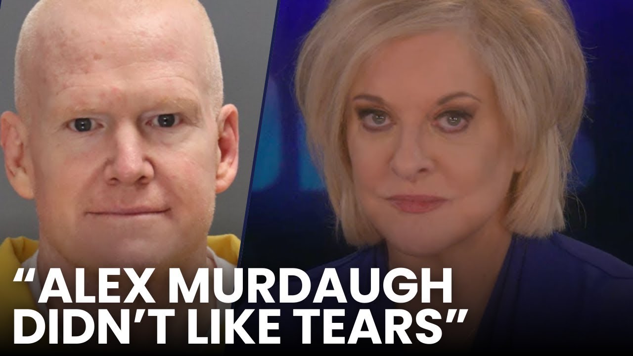 'Alex Murdaugh Didn&rsquo;t Like Tears': Murdaugh Housekeeper Reveals Maggie&rsquo;s Private Pain
