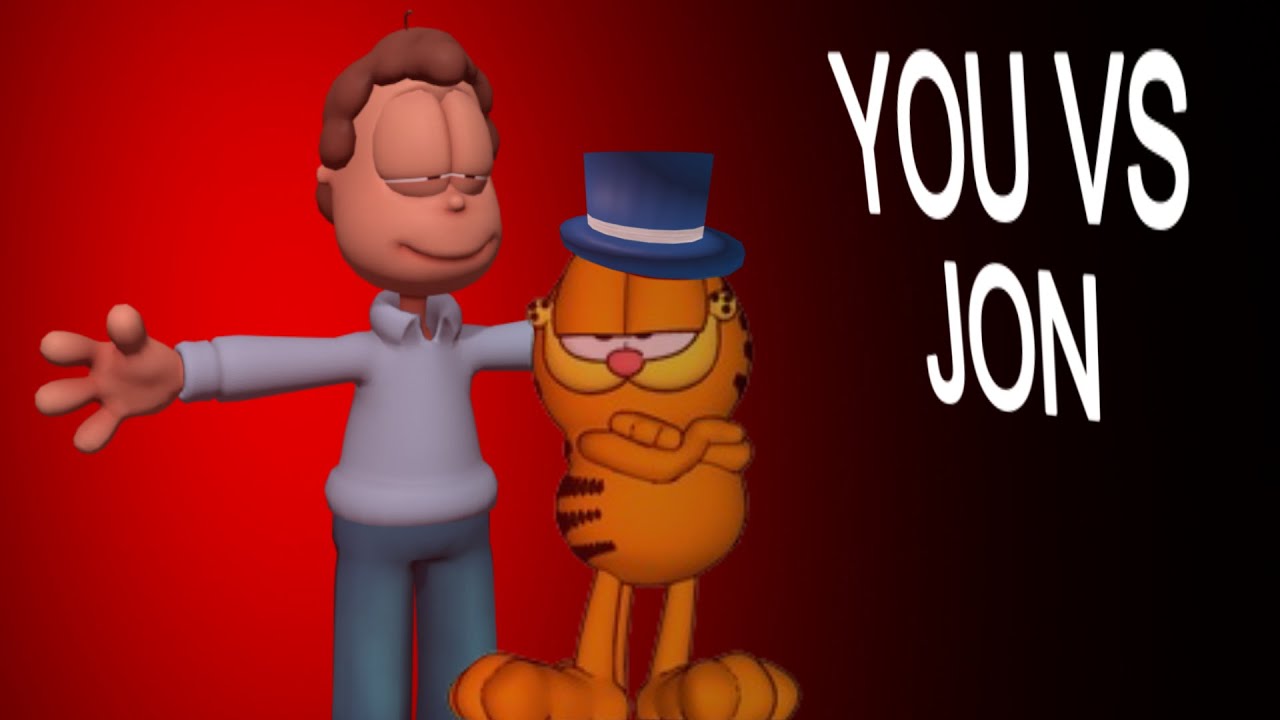 PLAYING YOU VS JON