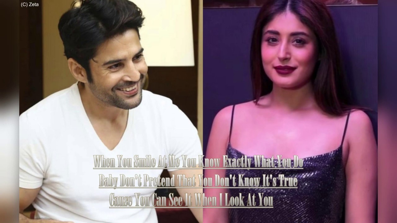 Rajeev Khandelwal Kritika Kamra Love Me Like You Do