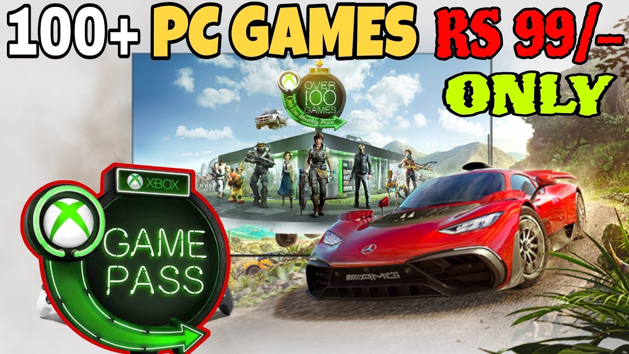 How To Buy Xbox Gamepass on Pc With UPI Pay (हिंदी में) Gamingfirst