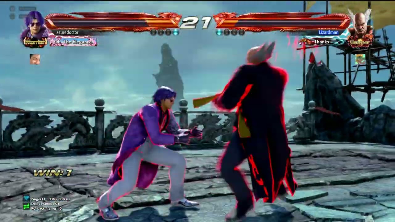 Crazy Lee (2.18.26)
