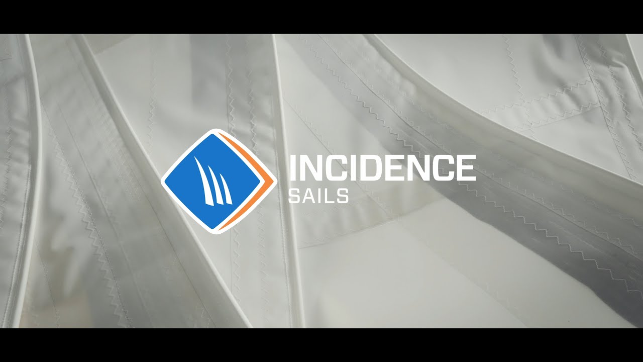 FILM INCIDENCE SAILS