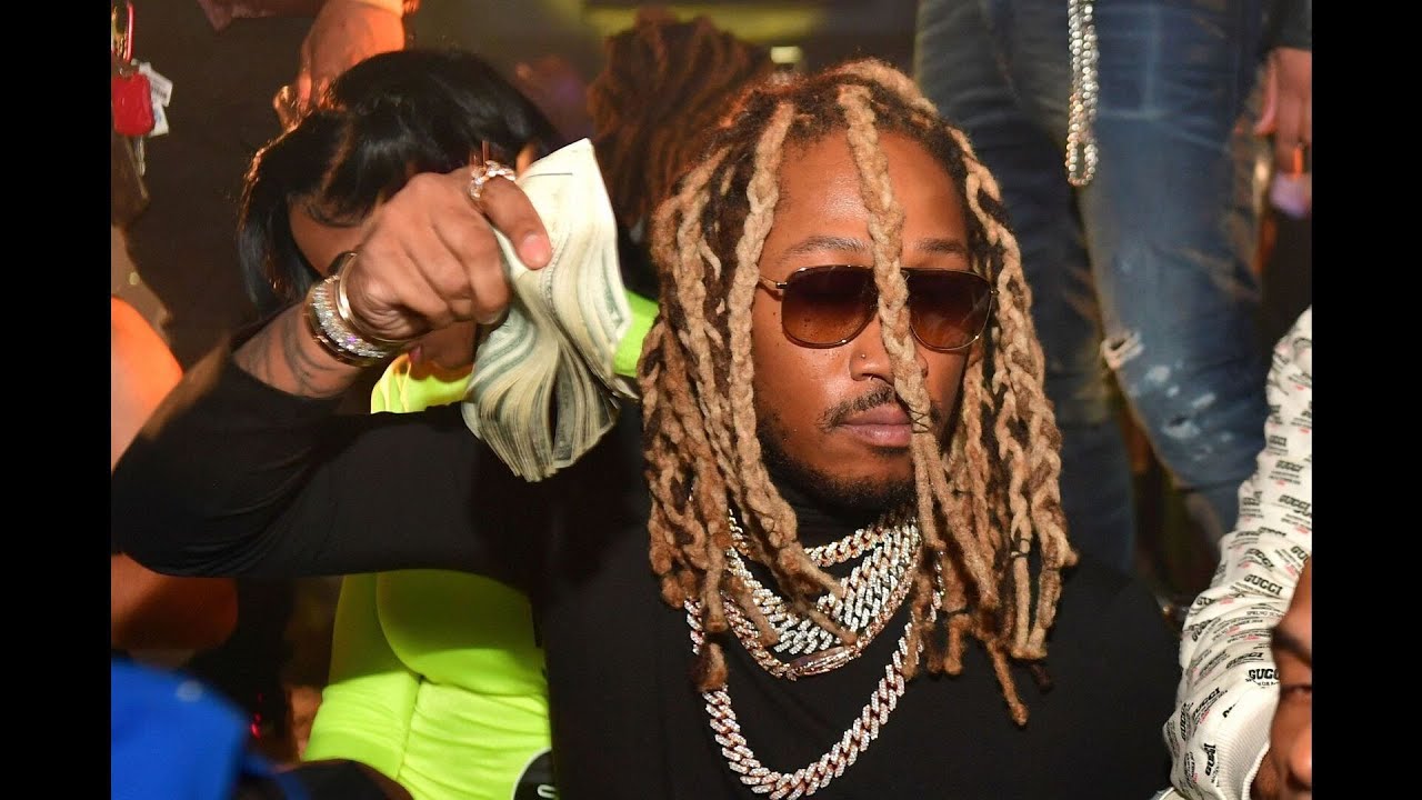 [FREE] Future Type Beat 2021 