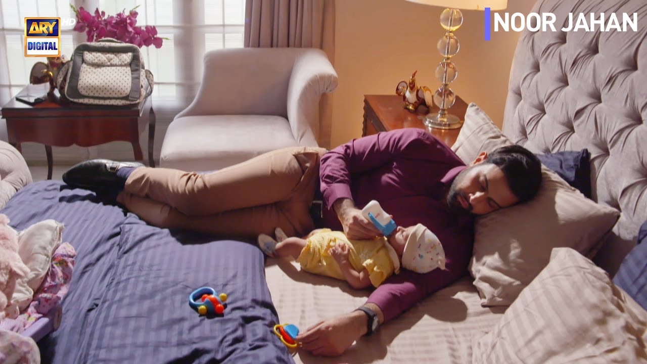 Father & Daughter 🥰 Best Moment | Noor Hasan | #noorjahan