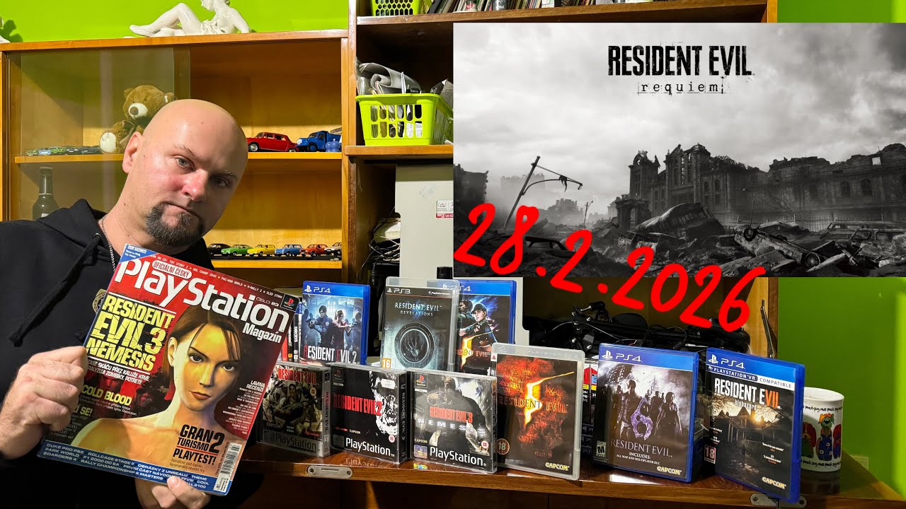 Requiem 28.2.2026