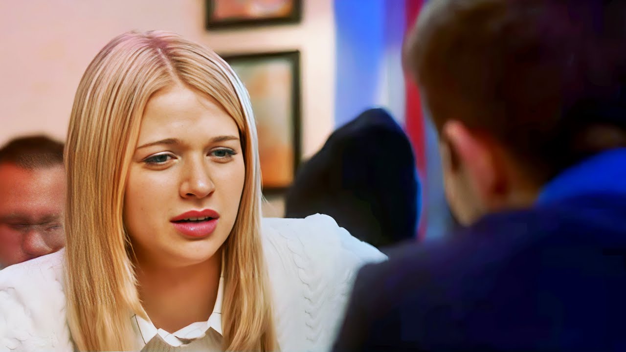 Millionaire Guy Falls For Girl Who Has A Chronic Illness, Willing To Do Anything For Her