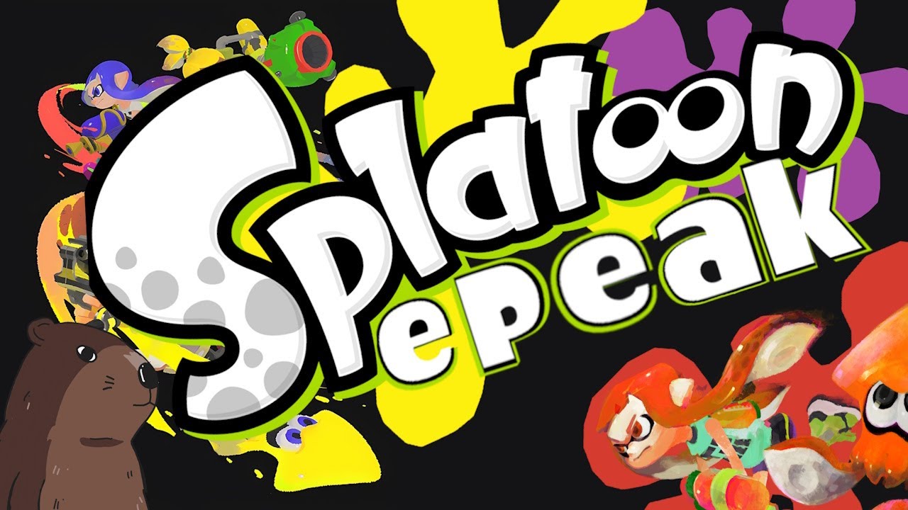 SPLATOON: Nu DOAR un SHOOTER