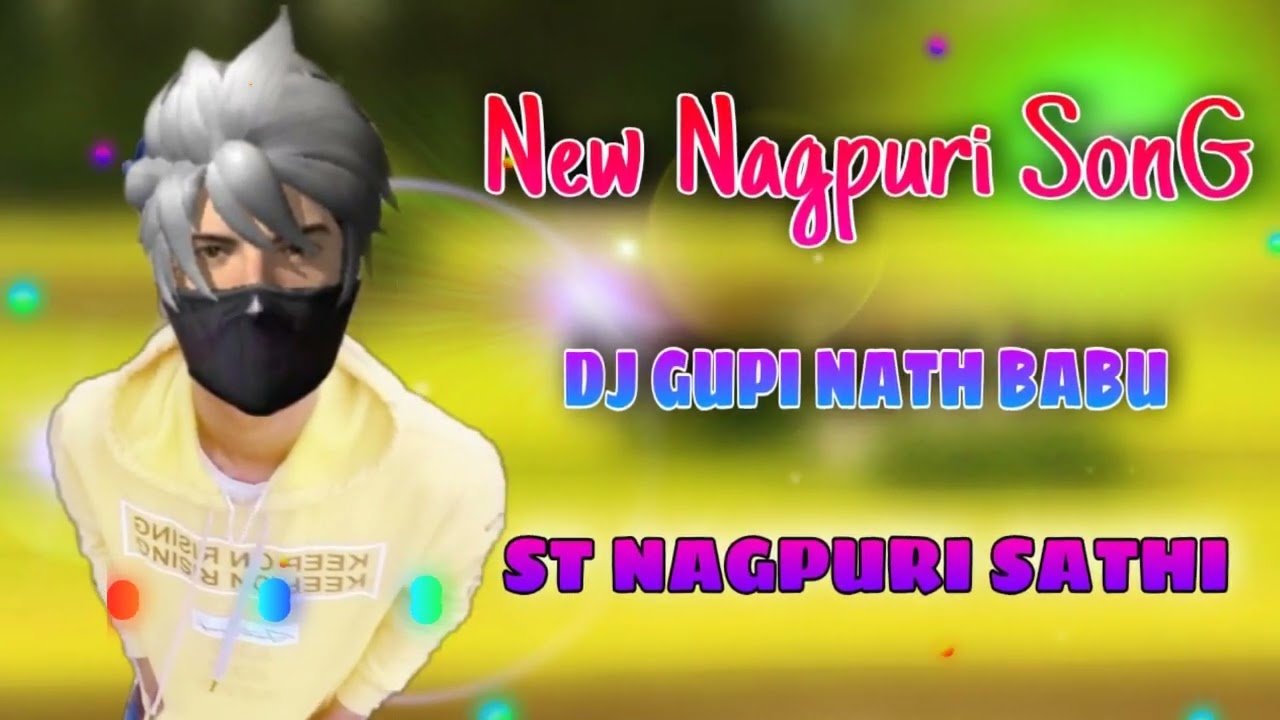 new Nagpuri song || 2024 || new Nagpuri video song || DJ Gopinath Babu || 💞💞
