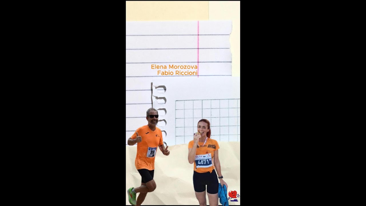 Scuola di Atletica di Caracalla &ndash; Podistica Solidariet&agrave; | Testa, cuore e gambe