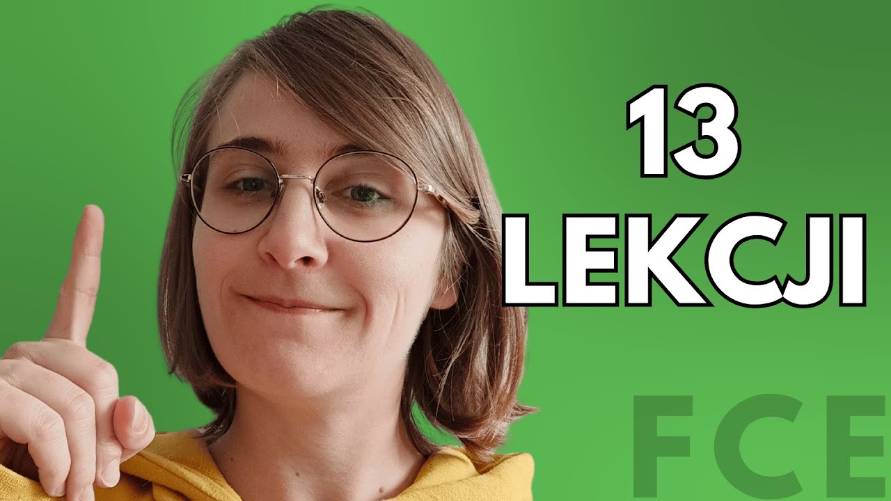 Mama, praca, dom&hellip; i egzamin B2 First. Jak Renata dała radę zdać FCE?