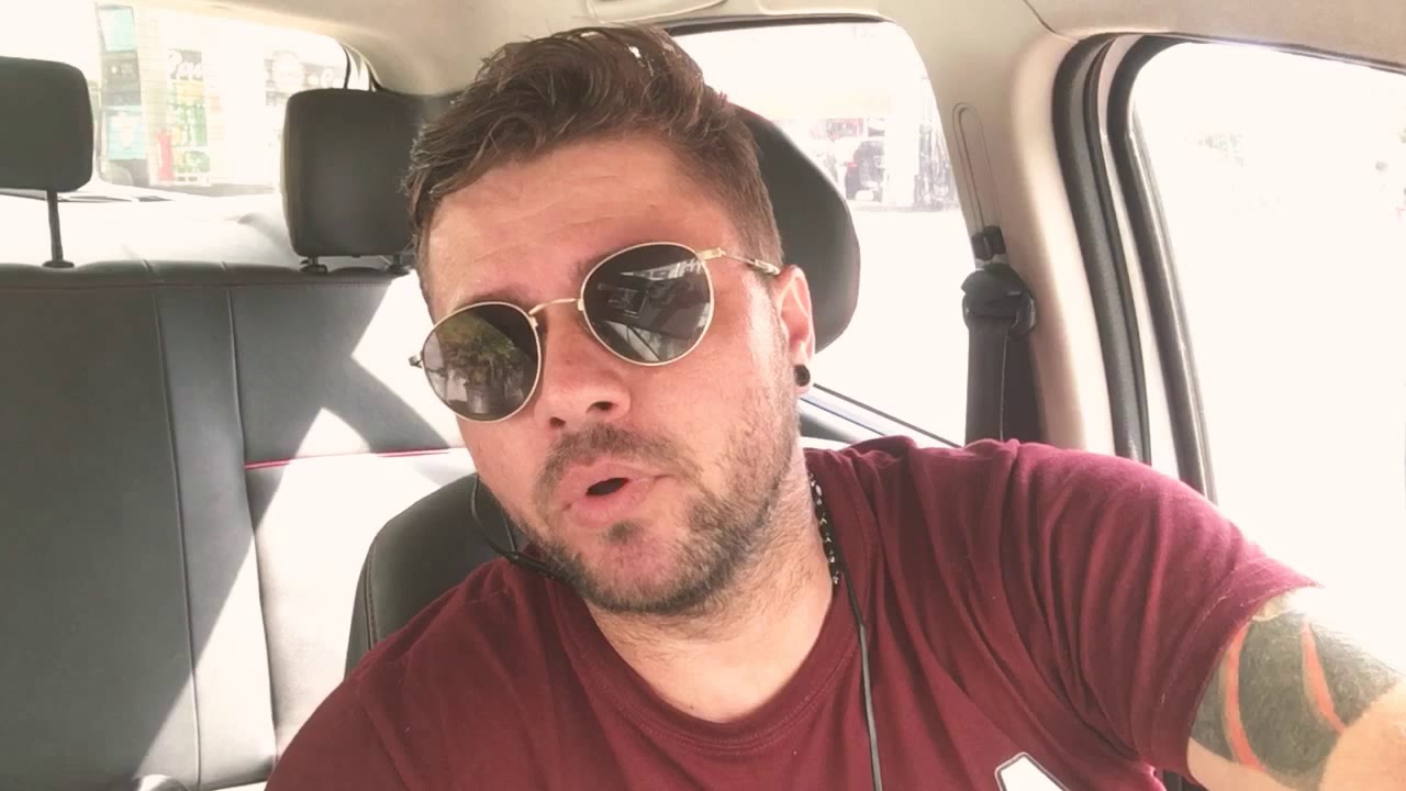 motorista de app