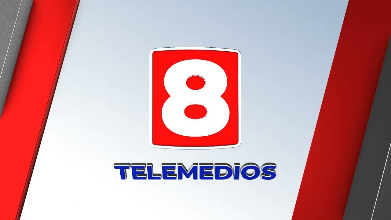 ID TELEMEDIOS CANAL 8