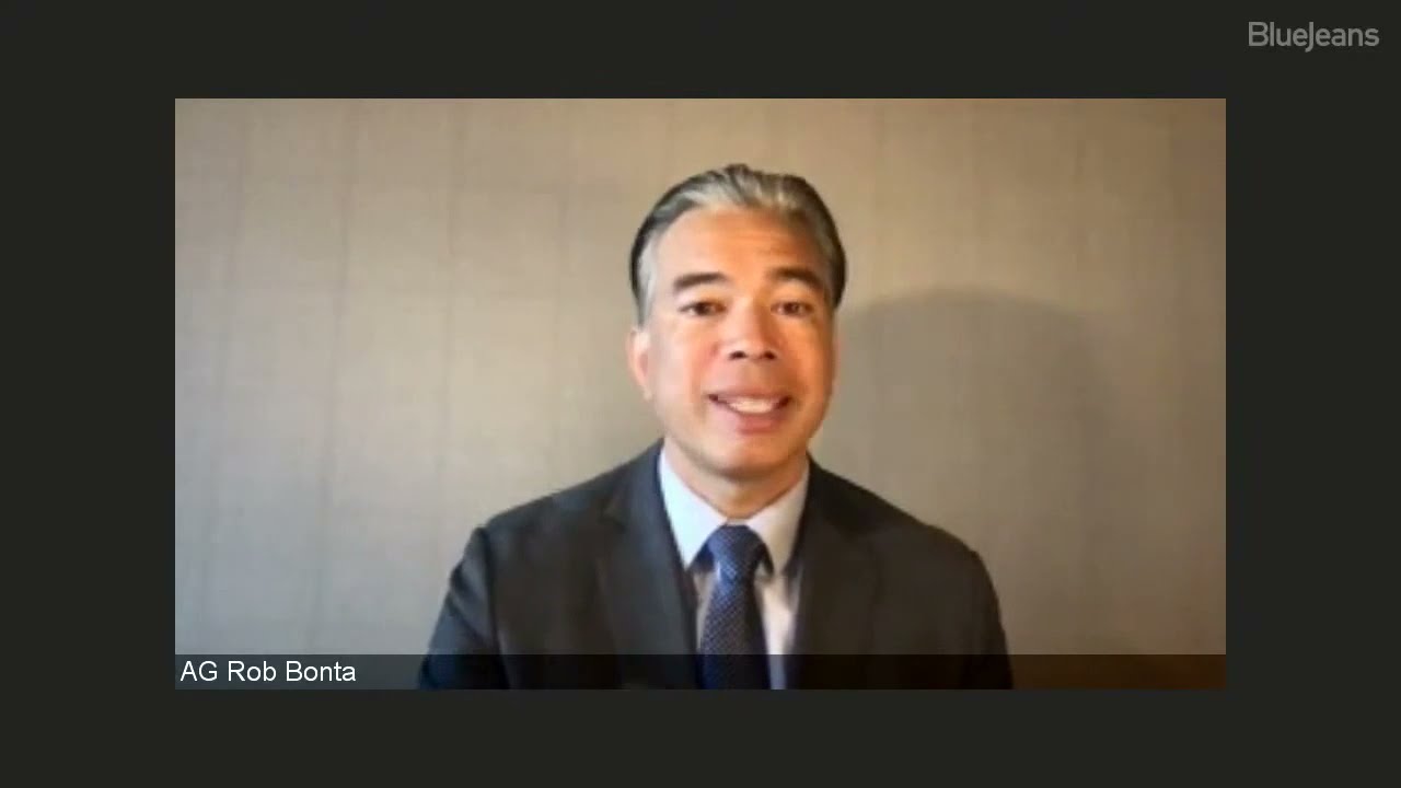 AG Bonta Announces Details of $6 Billion Settlement with Purdue Pharma and Sackler Family