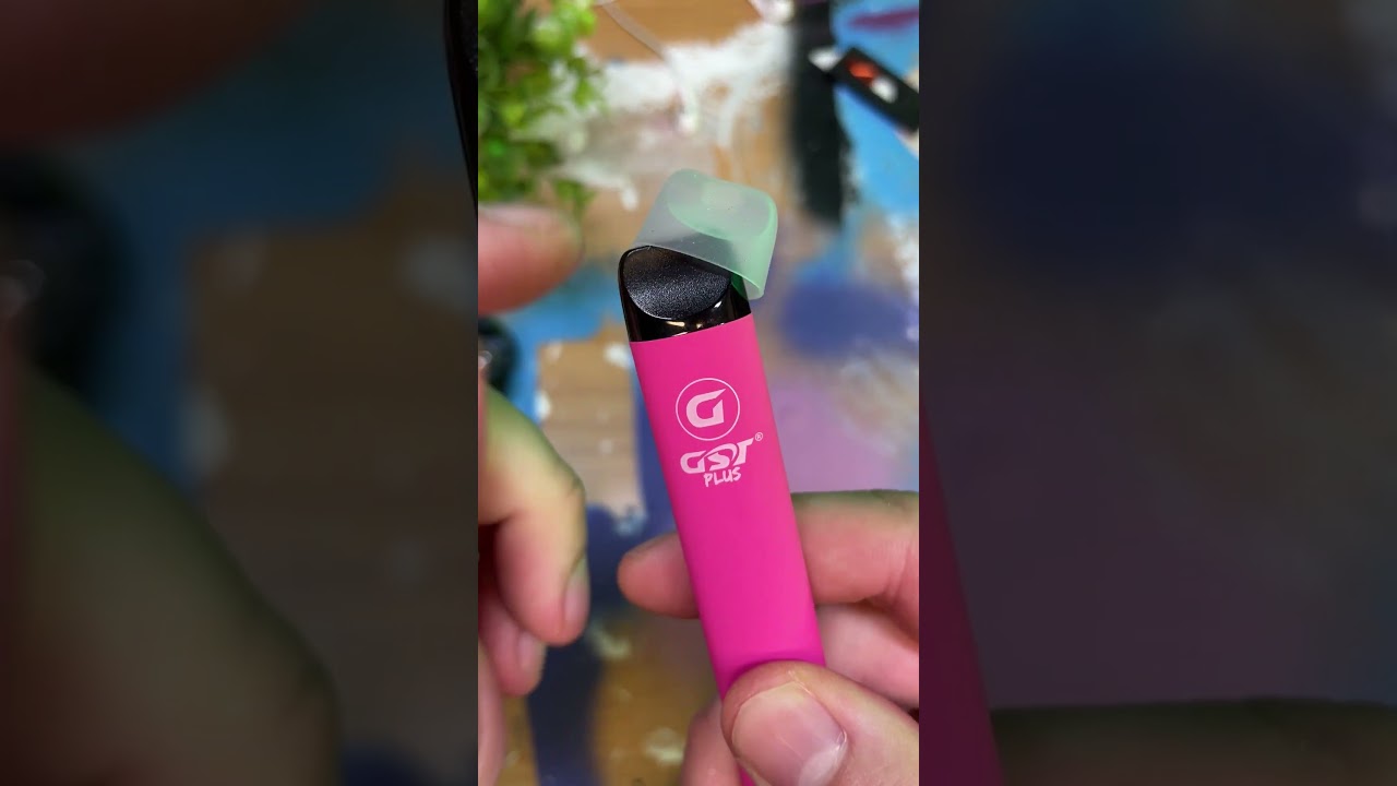 Best Bubblegum Vape