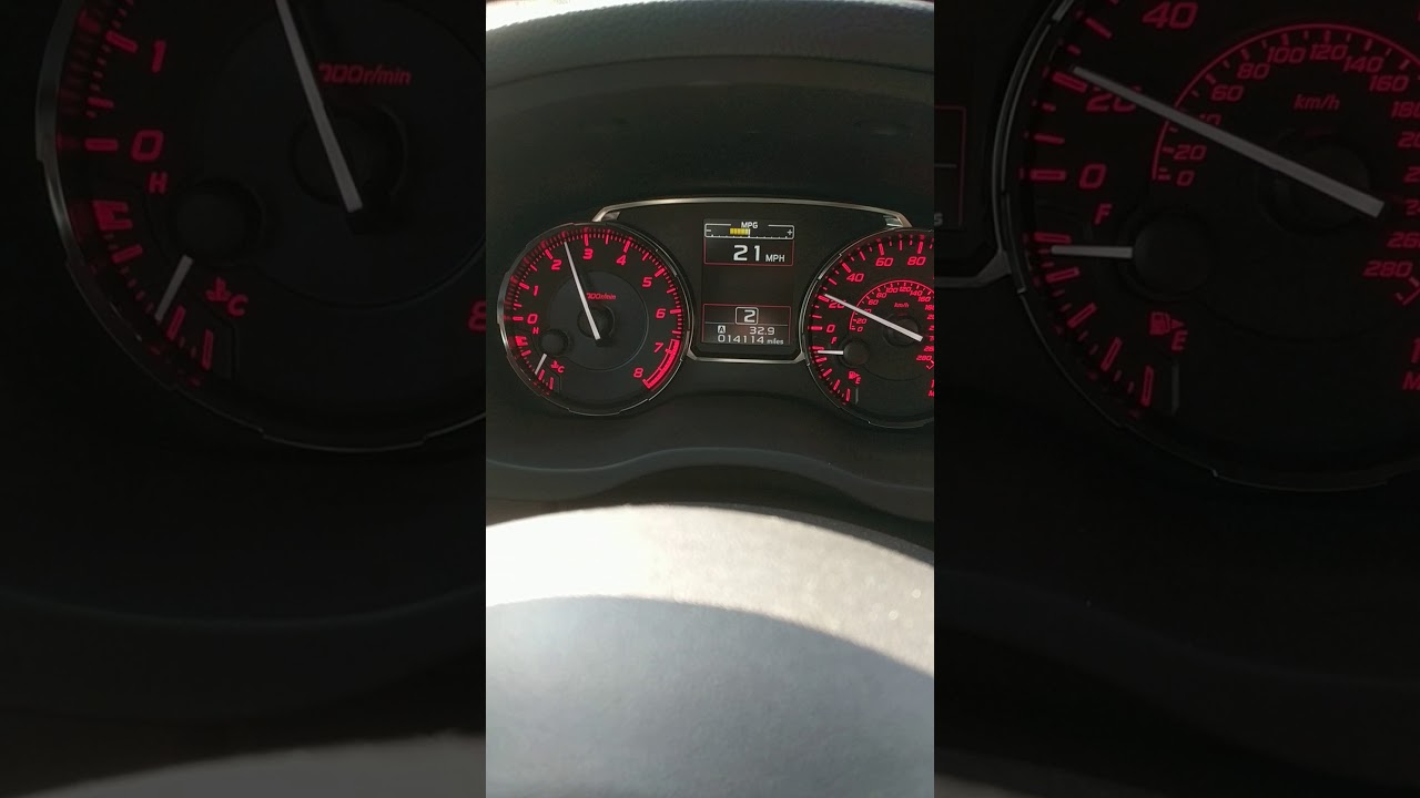 Turboxs bov 16 Subaru wrx