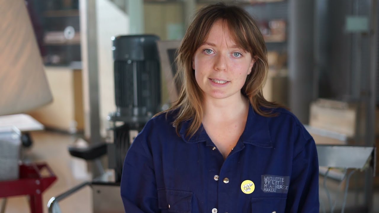 Le LOOPLAB épisode 2 : de la RENCONTRE à la création des MACHINES !