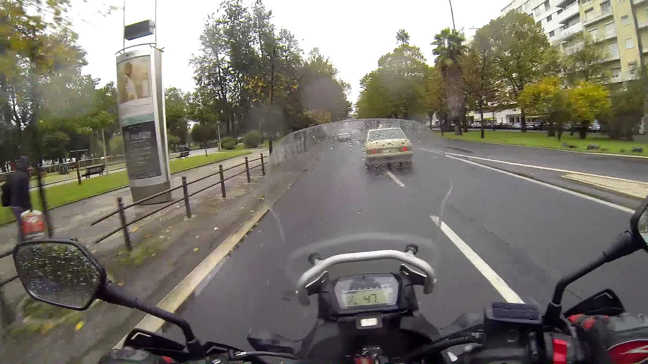 Ida à Motosolução