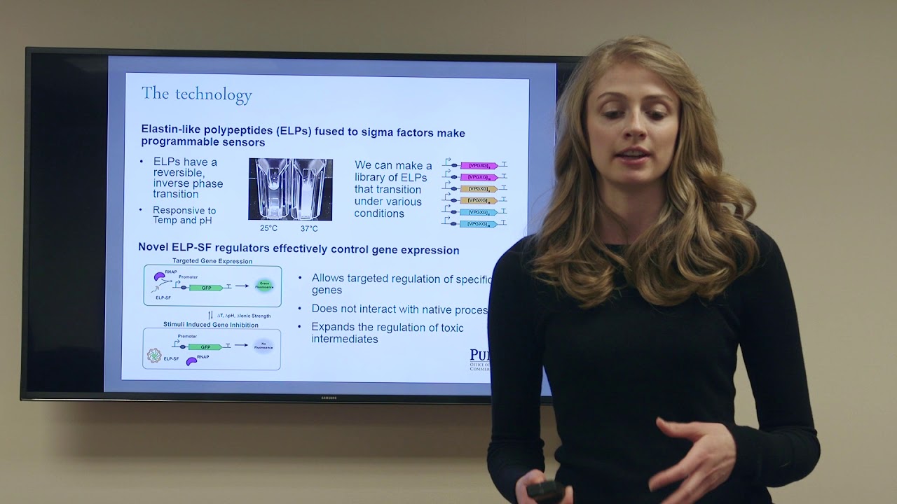 34  Engineered proteins could expand synthetic biology toolbox