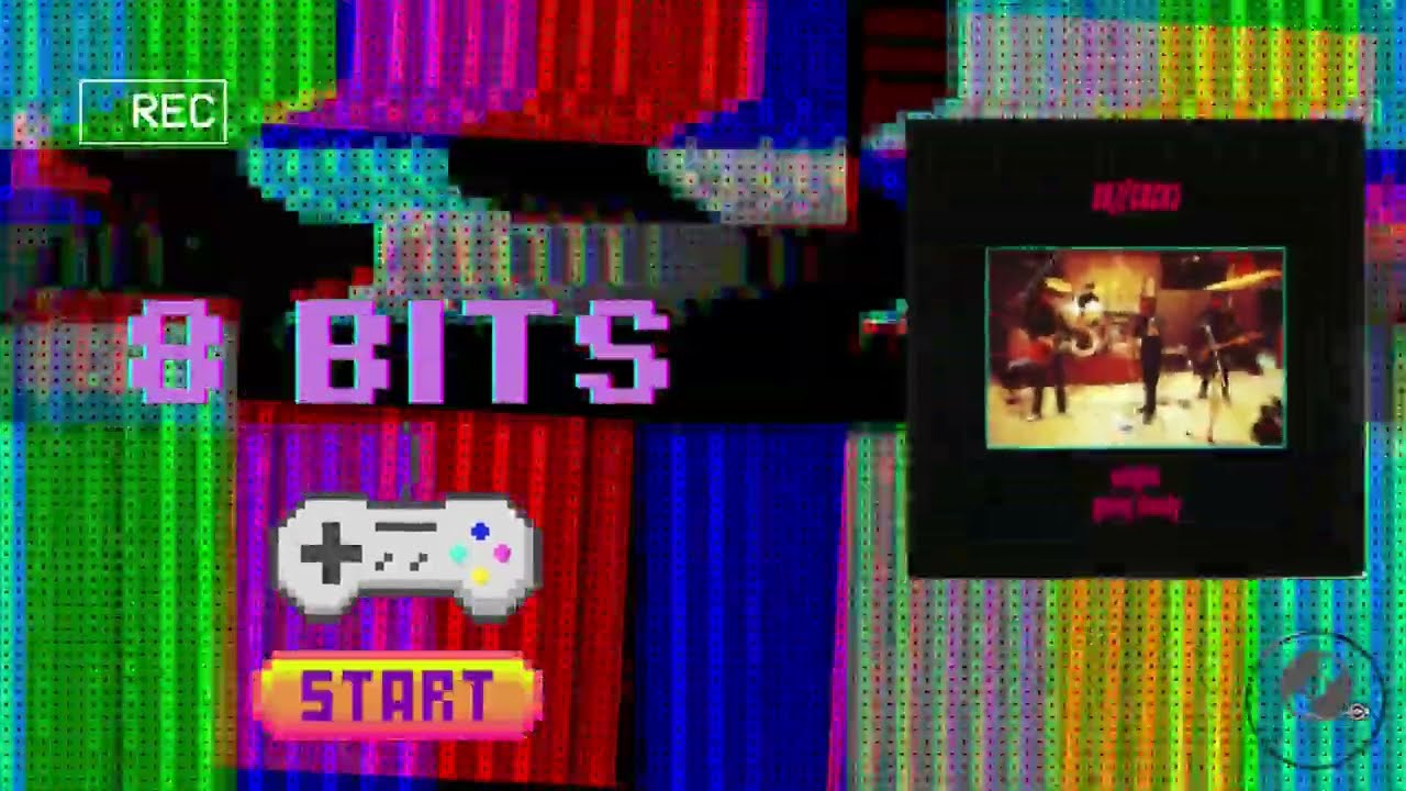 Buzzcocks - What Do I Get (versão 8 bits)