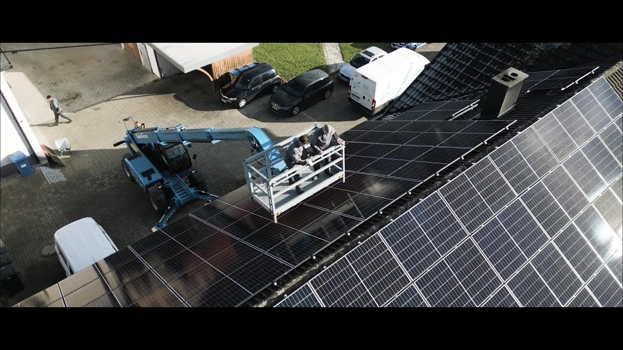Elektrotechnik Graf - Ihr Elektriker aus Dietingen