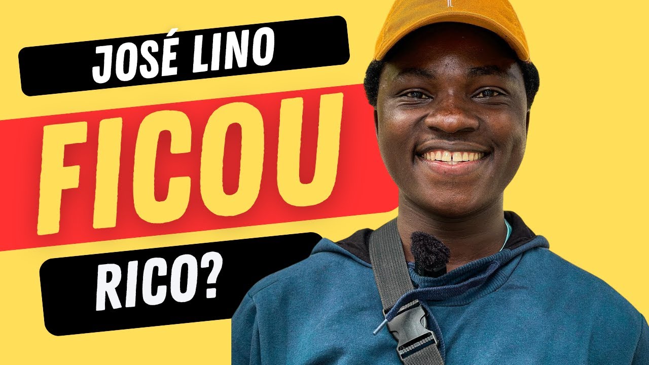 Quanto José Lino Ganha por Mês em 2025