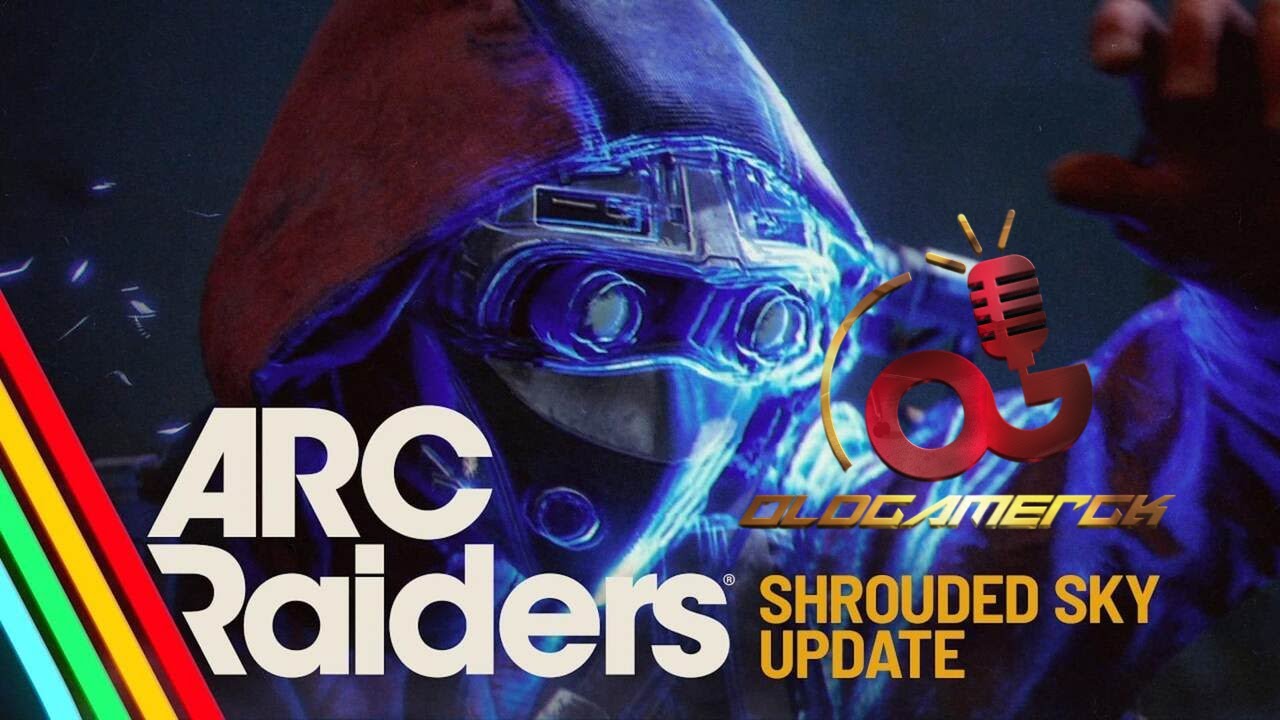 ARC Raiders--Gooping Friday! New Update!