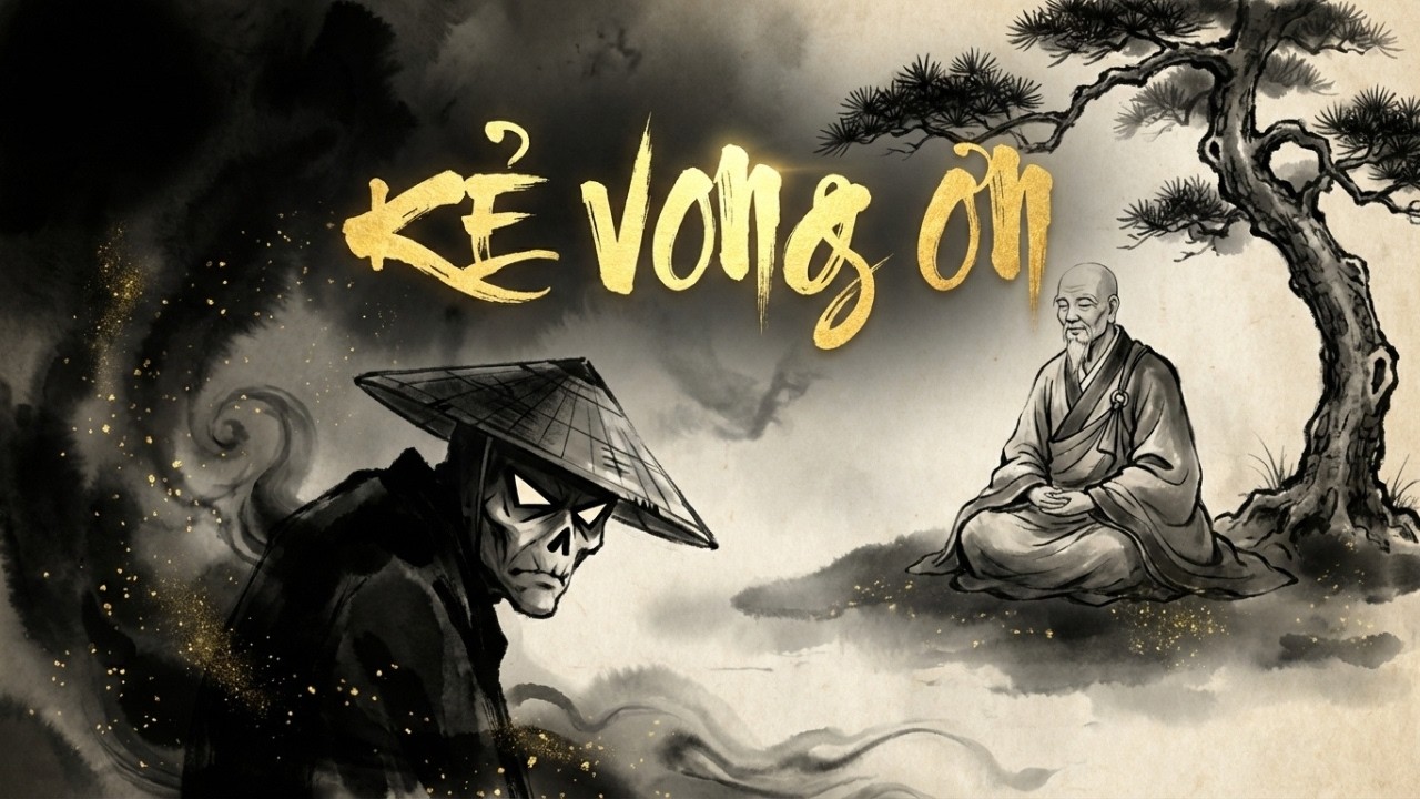 5 NÉT TƯỚNG Kẻ Vong Ơn: Cách XEM TƯỚNG Để Tránh Kết Giao Sai