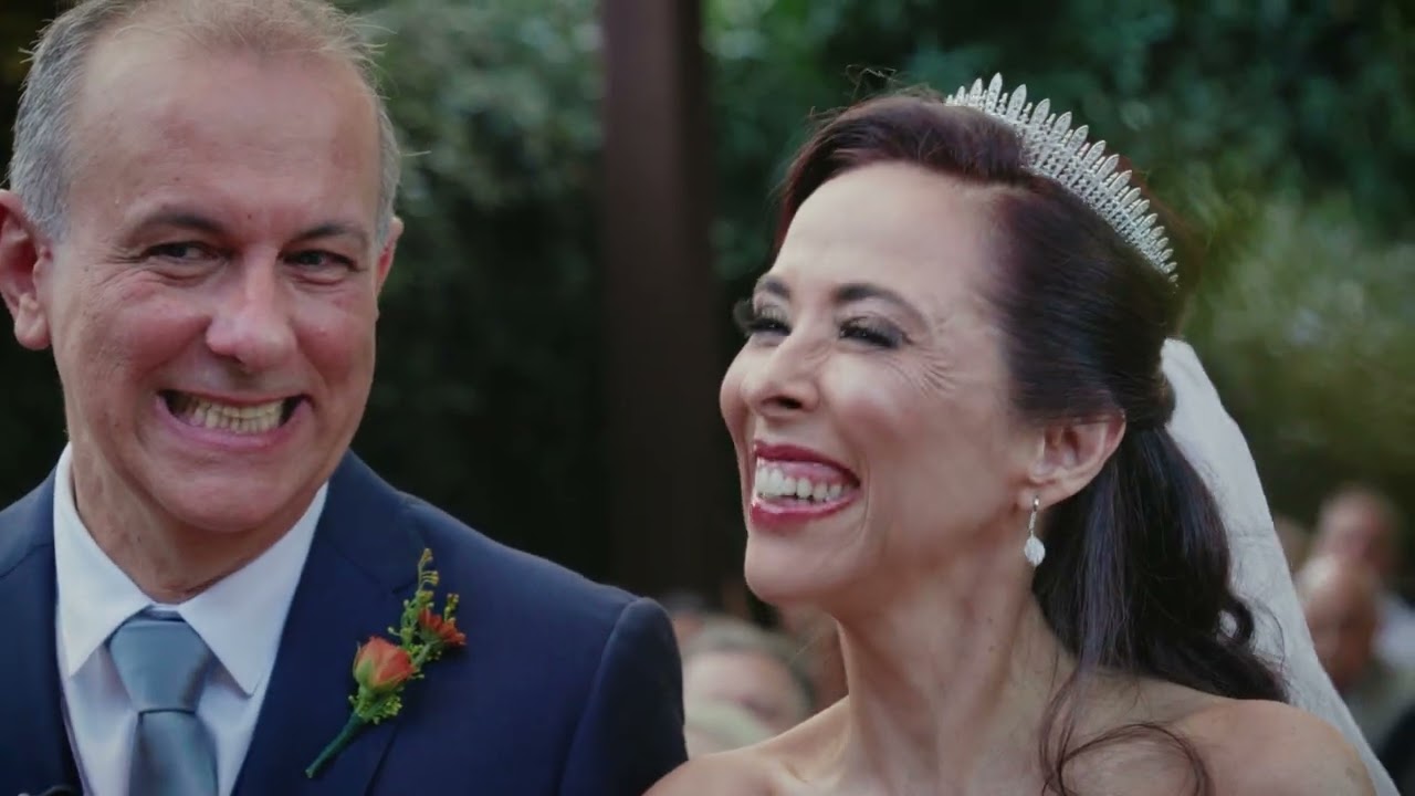 Os votos |  Saulo e Junia (Wedding Film)