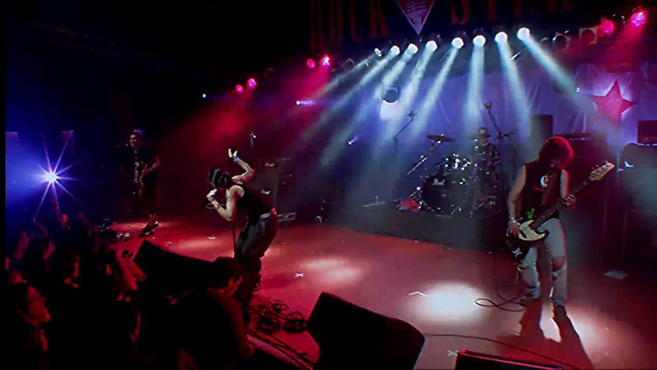 No Relax para Gaztea Live 