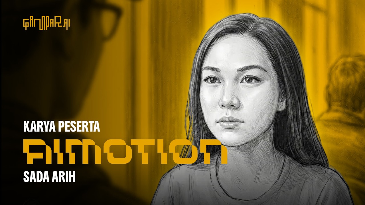 KARYA PESERTA AI MOTIONS - SADA ARIH