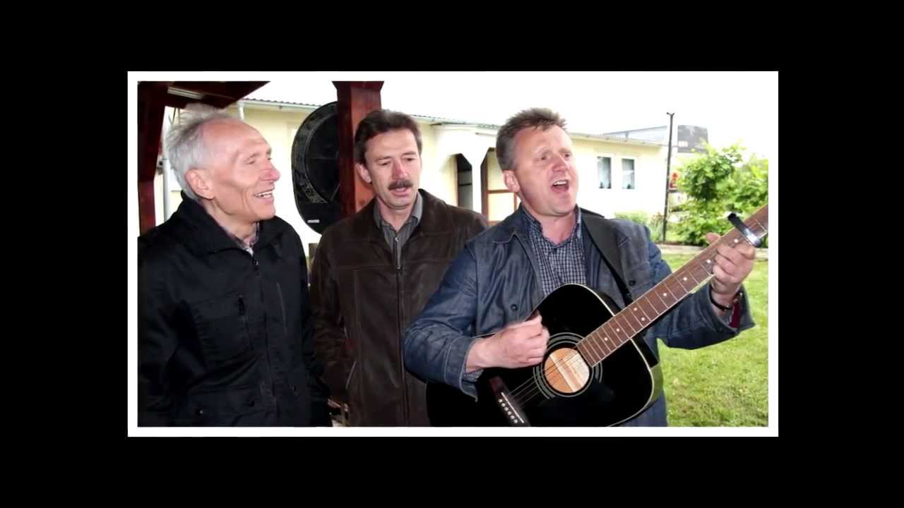 Missionsreise des EMD - Ukraine 2013 (Teil 2)