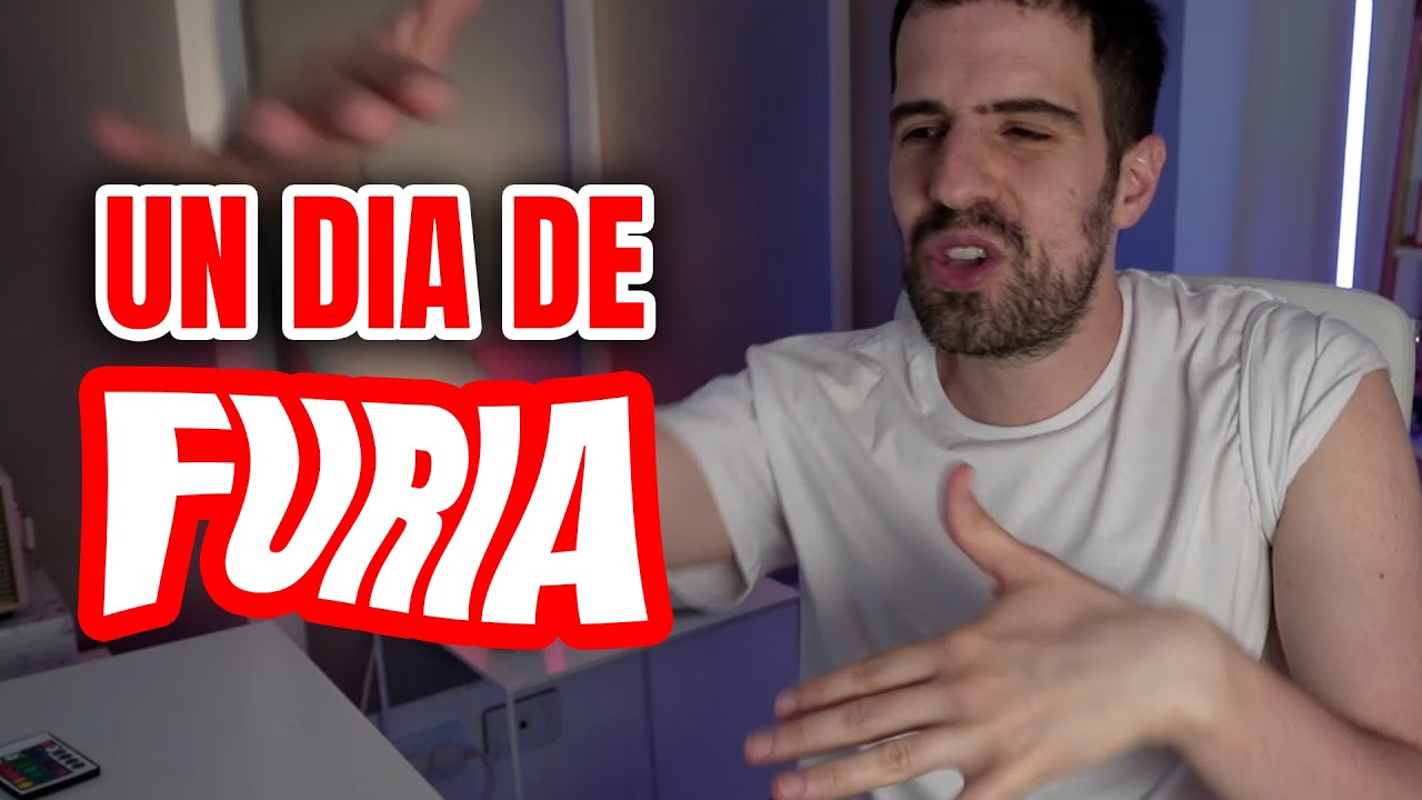 ME PELEO CON UNA FEMINISTA Y BERTA EN PENITENCIA