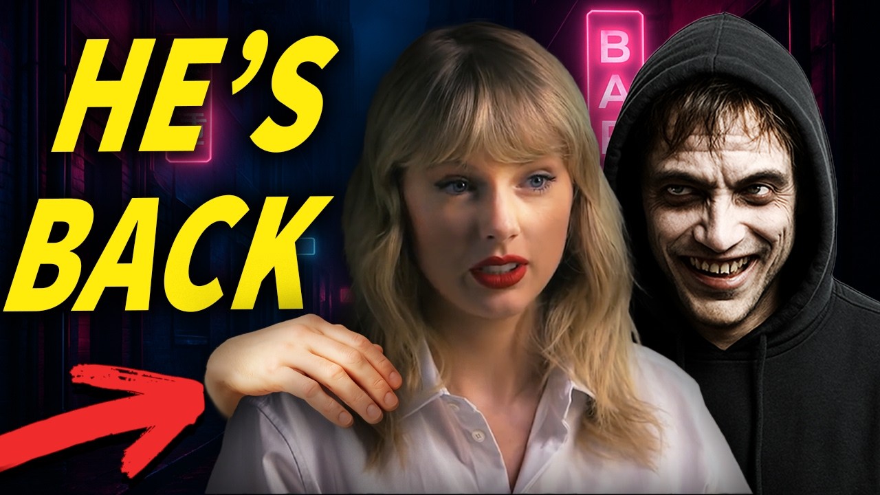 Hollywood&rsquo;s Most Dangerous Stalker - (TRIGGER WARNING) | TMZ Studios