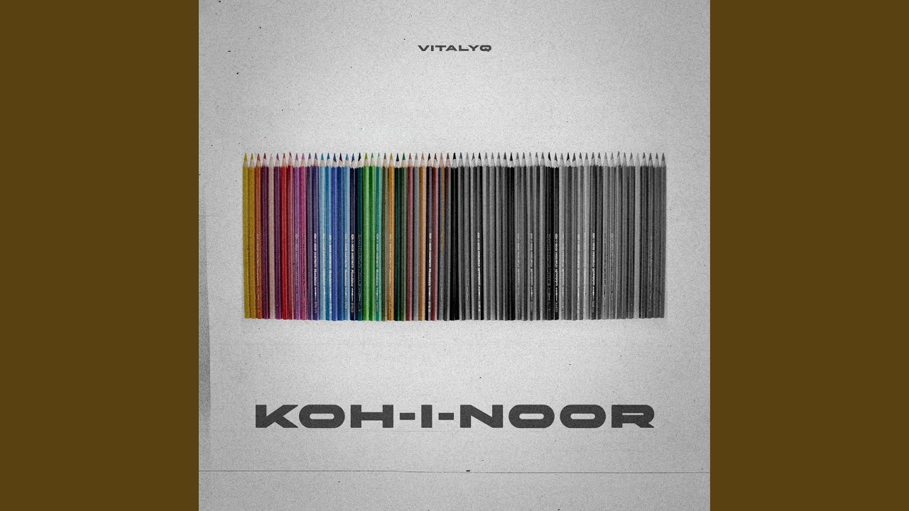 KOH-I-NOOR