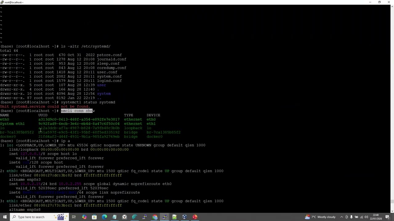 Как исправить проблему с неработающим интернетом в виртуальной машине Linux VirtualBox (NAT) — по...