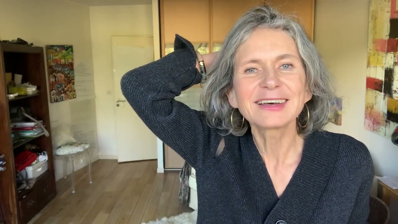 Pourquoi l’ÉNERGIE du HP peut-elle  déranger??