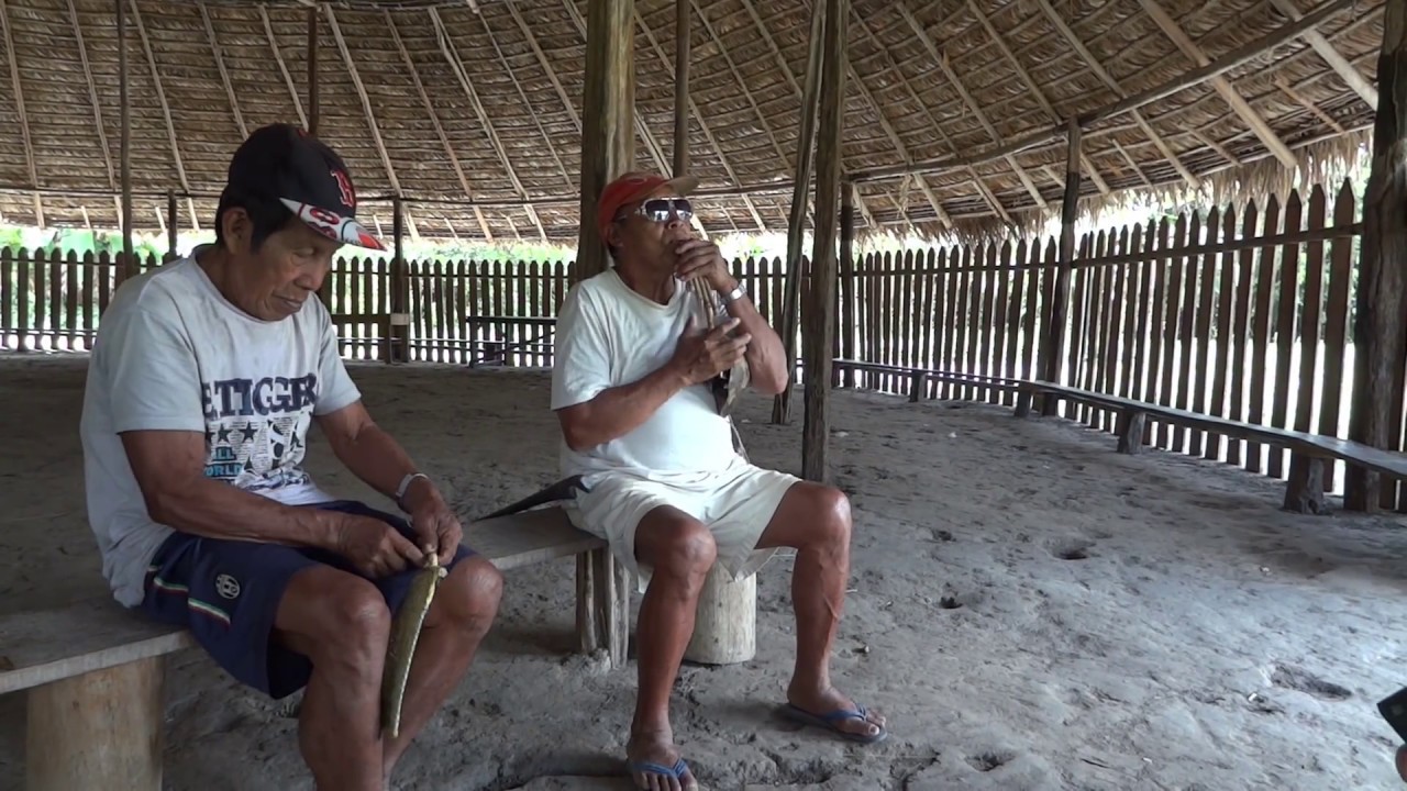 Suriname vakantie video