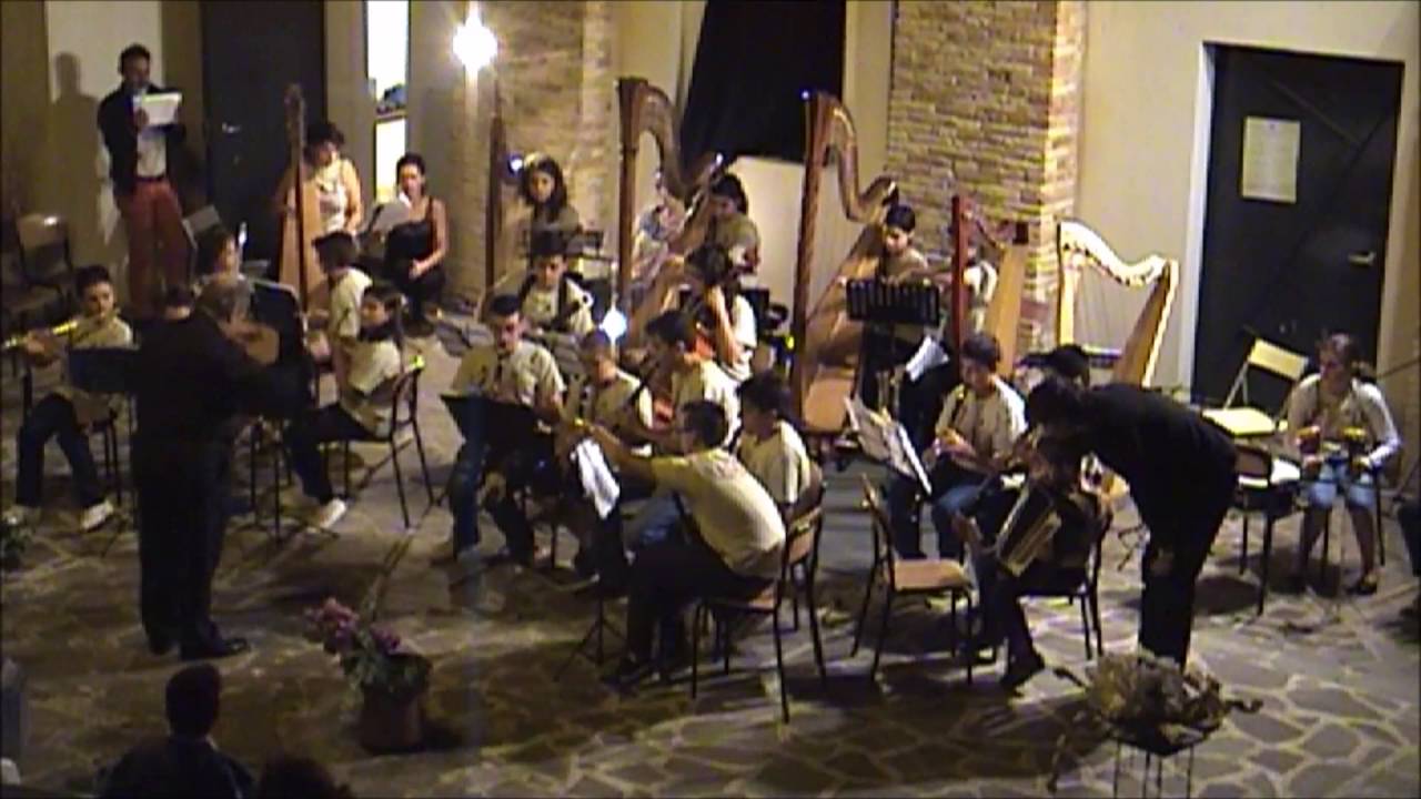 Pinocchio Suite