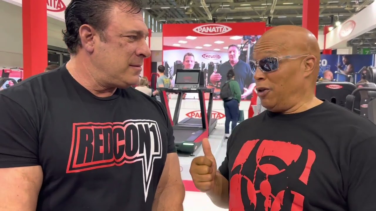 FIBO 2023 Koln, Germany High Light