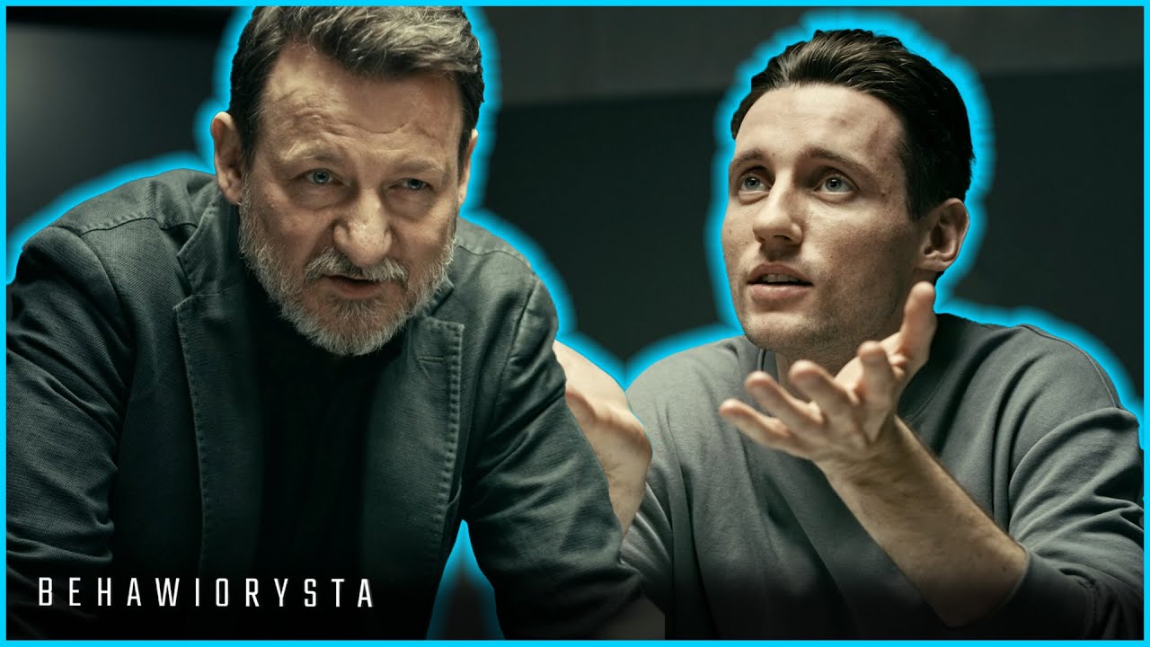 Myślał, że już rozpracował Horsta. Grubo się mylił 🤔 | Behawiorysta
