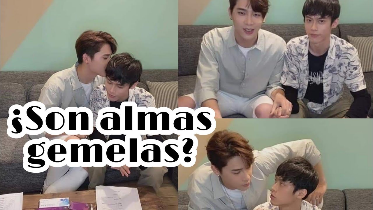 (Sub español) Actores de BL confirman su relación #WayneChunchih 💖