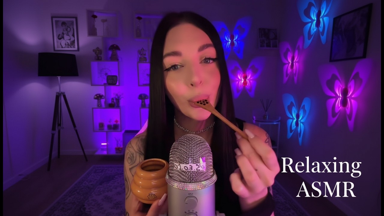 The Deepest Sleep Ever | 8 Hours of Continuous ASMR Triggers