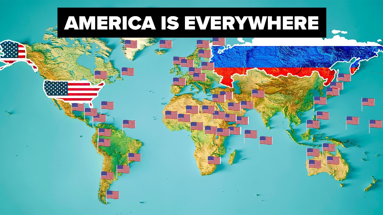 The Most Dangerous US Military Bases Around the World