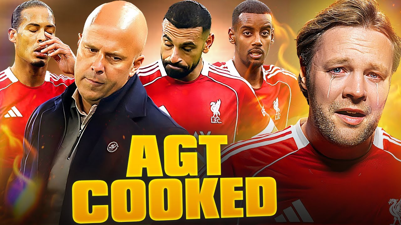 WELCOME TO THE AGT COOKING...