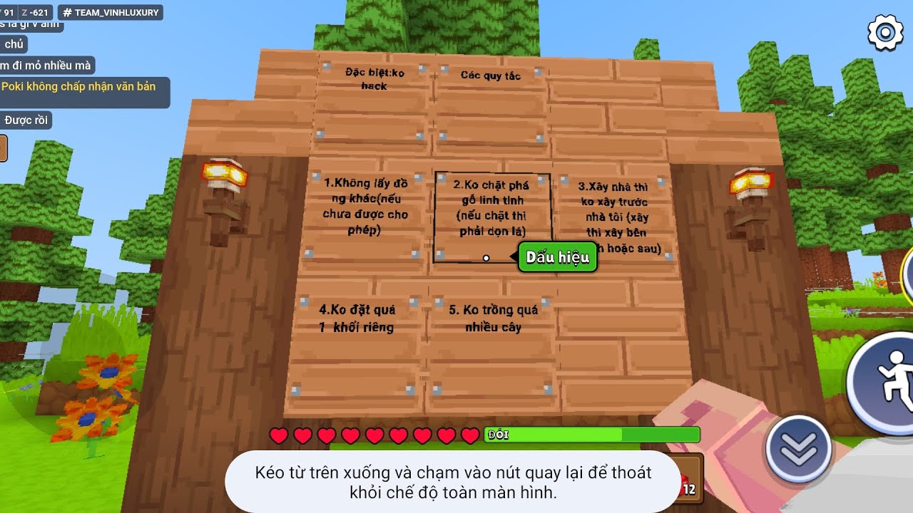 Minefun.io|Survival #4. Một ngày bất ổn ™