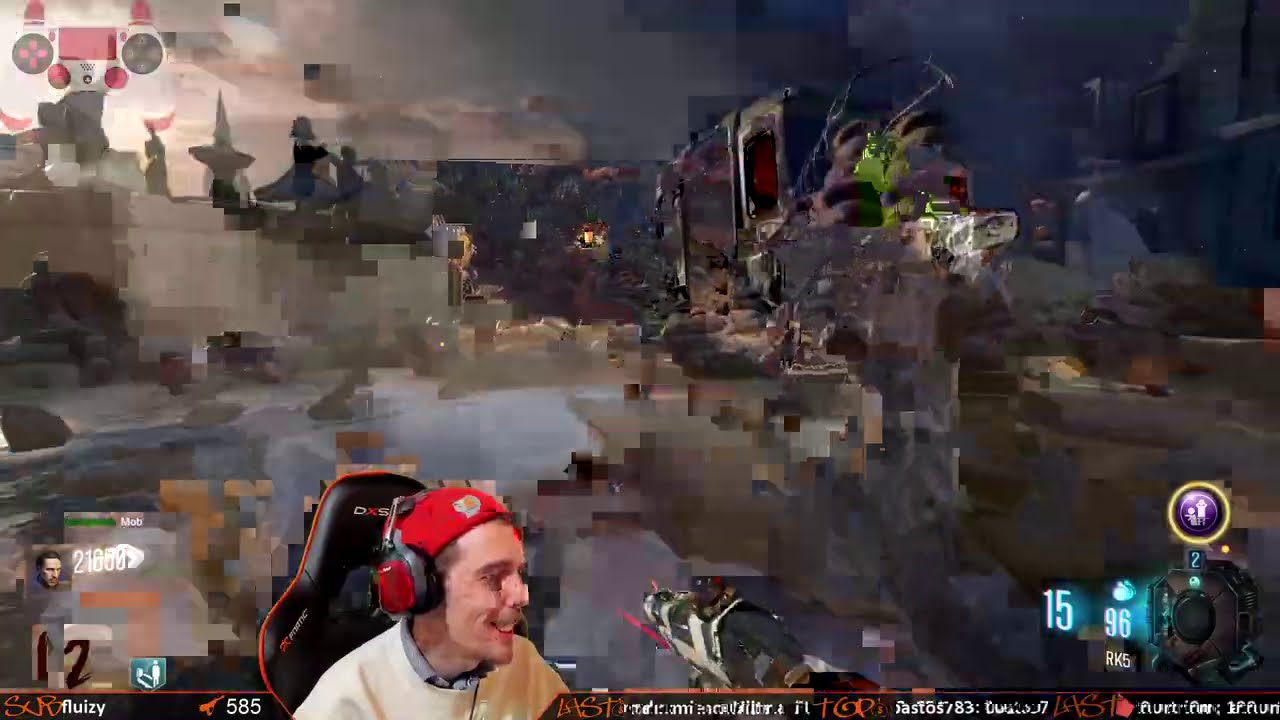 FULL GAMEPLAY 3H GOROD KROVI CLASSICS WORLD RECORD ROUND 48 (twitch.tv/dims)