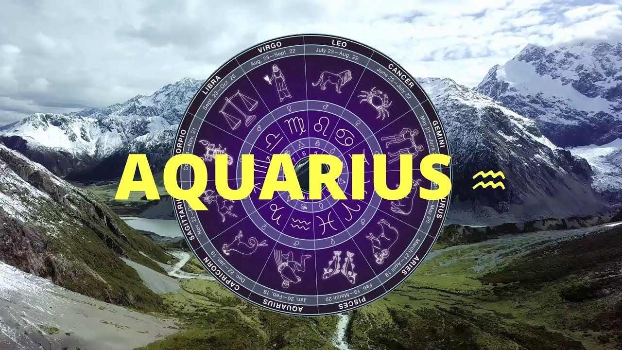 Aquarius Horoscope Today | Aquarius Daily Horoscope | Aquarius Today Horoscope