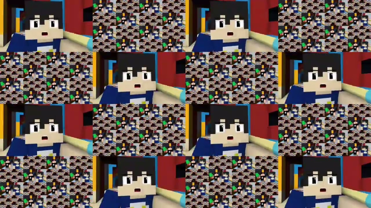 x klasky csupo part 9 v2 (read desc)