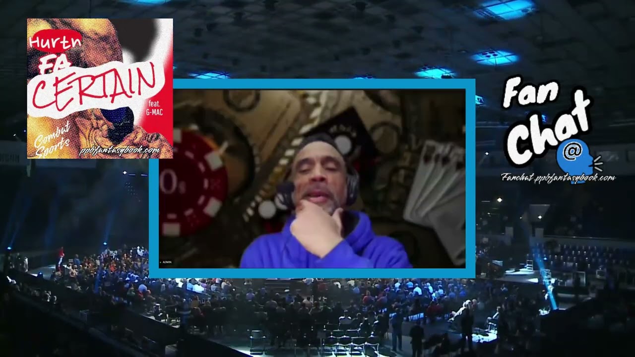 Highlight Reel of Hurtn-4-Certain
