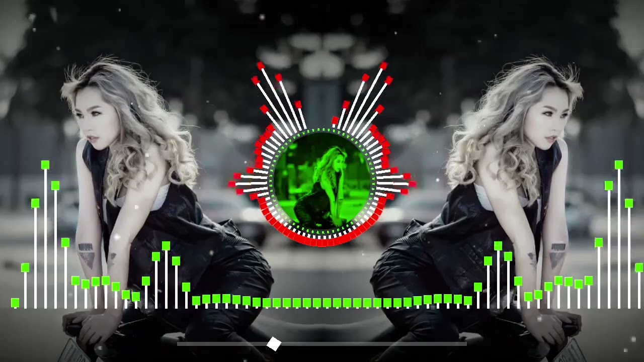 DJ Kantik - The Music (Feat. Luis Alvarado) 2013 Club Remix NonStop Music 🎧 Bass Music Lover 